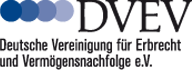 Logo DVEV